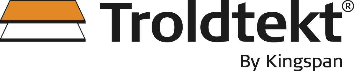 Troldtekt logo